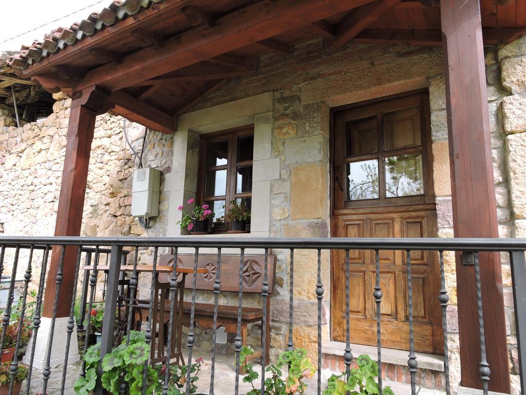 Ablanera 2 ξενώνας Onís Εξωτερικό φωτογραφία