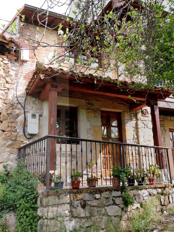 Ablanera 2 ξενώνας Onís Εξωτερικό φωτογραφία