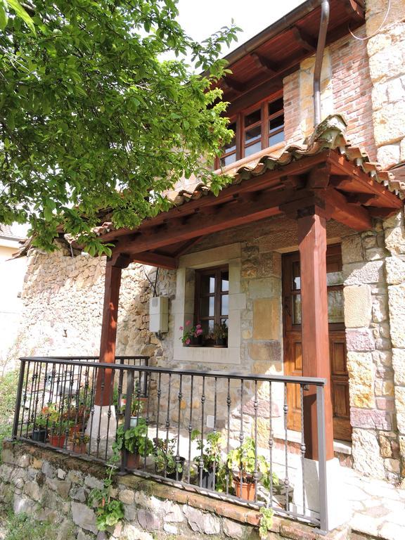 Ablanera 2 ξενώνας Onís Εξωτερικό φωτογραφία