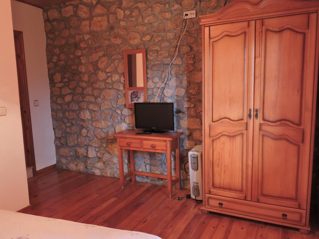 Ablanera 2 ξενώνας Onís Εξωτερικό φωτογραφία